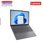 LENOVO IdeaPad Slim 3 Laptop, Core i5-13420H, 8GB DDR5 RAM, 512GB SSD, 15.3" WUXGA, FreeDos.