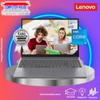 Laptop LENOVO IdeaPad Slim 3, Core i5-13420H, RAM 24GB DDR5, SSD 512GB, 15.6" WUXGA, Windows 11.