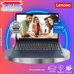 Laptop LENOVO IdeaPad Slim 3, Core i7-13620H, RAM 16GB DDR5, SSD 512GB, 15.3" WUXGA, FreeDos.