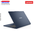 Laptop LENOVO IdeaPad Slim 3, Core i7-13620H, RAM 16GB DDR5, SSD 512GB, 15.3" WUXGA, FreeDos.