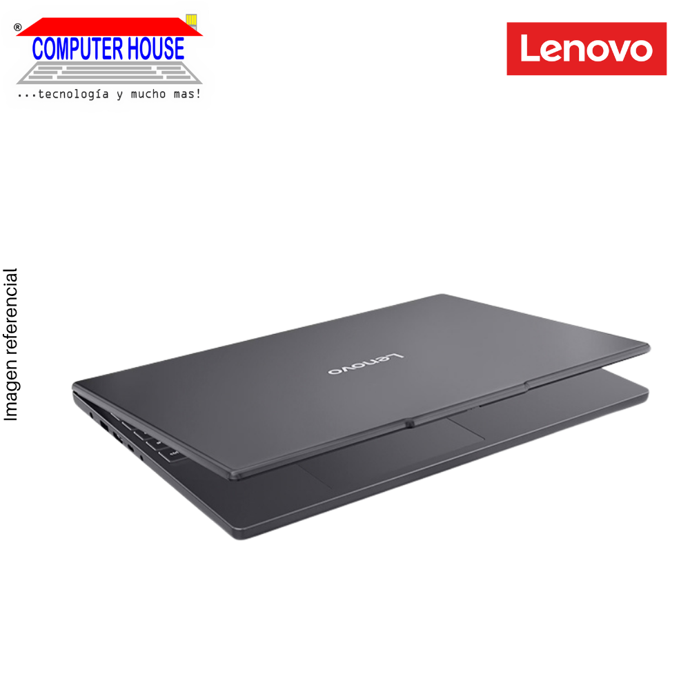 Laptop LENOVO IdeaPad Slim 3, Core i5-13420H, RAM 8GB DDR5, SSD 512GB, 15.3" WUXGA, FreeDos.