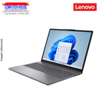 Laptop LENOVO IdeaPad Slim 3, Core i5-13420H, RAM 8GB DDR5, SSD 512GB, 15.3" WUXGA, FreeDos.