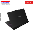 Laptop LENOVO Legion Pro 5, Ryzen 9-8945HX, RAM 16GB DDR5, SSD 1TB, Nvidia GeForce RTX5060 8GB, 16" FHD 240Hz, Windows 11.