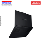Laptop LENOVO Legion Pro 5, Ryzen 9-8945HX, RAM 32GB DDR5, SSD 1TB, Nvidia GeForce RTX5060 8GB, 16" WQXGA IPS 240Hz, FreeDos.