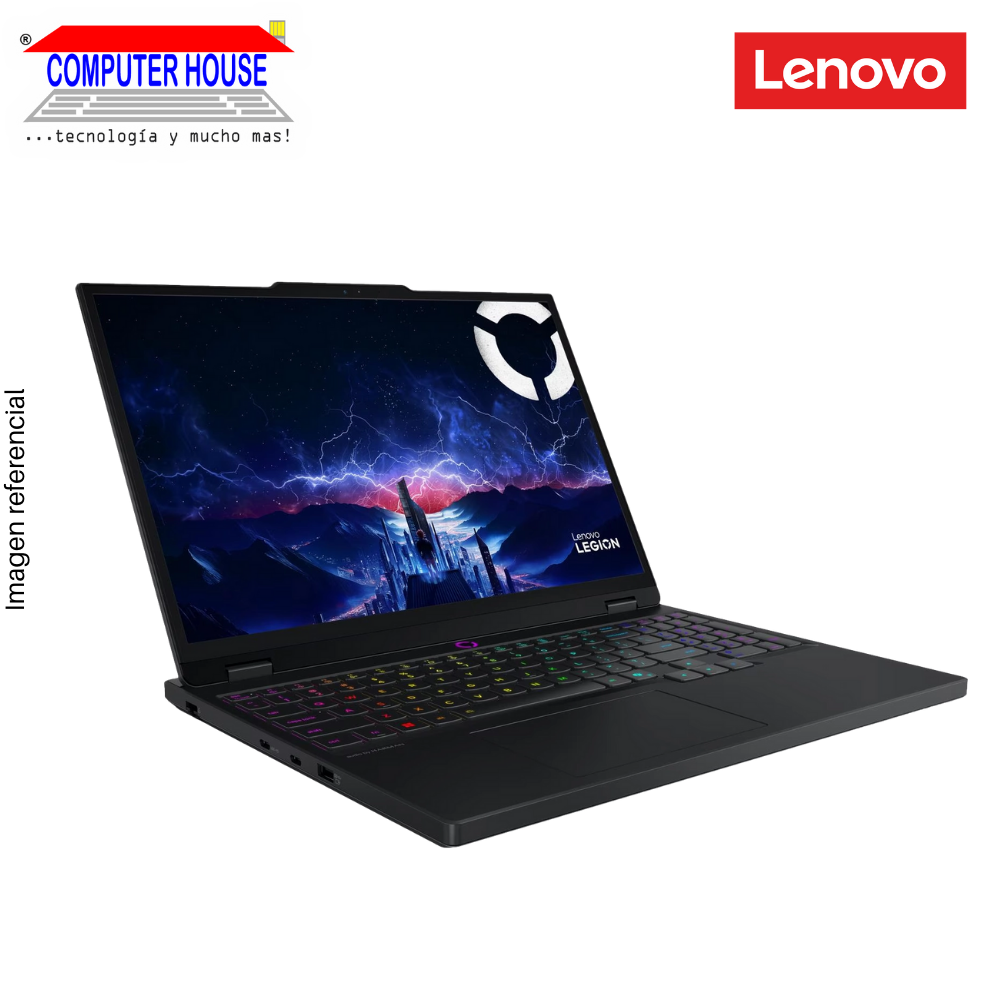 LENOVO LOQ Laptop, Core i7-13650HX, 16GB DDR5 RAM, 1TB SSD, RTX4050 6GB, 15.6" FHD 144Hz, FreeDos.