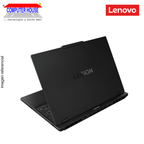 Laptop LENOVO Legion 5, Core i7-14700HX, RAM 32GB DDR5, SSD 1TB, Nvidia GeForce RTX5070 8GB, 15.1" WQXGA 165Hz Oled, Windows 11.