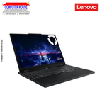 Laptop LENOVO Legion 5, Core i7-14700HX, RAM 32GB DDR5, SSD 1TB, Nvidia GeForce RTX5070 8GB, 15.1" WQXGA 165Hz Oled, Windows 11.