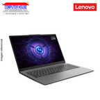 LENOVO LOQ 15IAX9 Laptop, Core i5-12450H, RAM 12GB DDR5, SSD 512GB, RTX3050 6GB, 15.6" FHD, FreeDos.