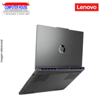 Laptop LENOVO Legion 5, Core Ultra 9-275HX, RAM 32GB DDR5, SSD 1TB, Nvidia GeForce RTX5060 8GB, 16" FHD 240Hz, Teclado en Inglés, Windows 11.