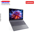 Laptop LENOVO IdeaPad Slim 3, Core 5-320, RAM 8GB DDR5, SSD 512GB, 15.3" WUXGA, FreeDos.