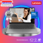 Laptop LENOVO IdeaPad Slim 3, Core 5-320, RAM 8GB DDR5, SSD 512GB, 15.3" WUXGA, FreeDos.