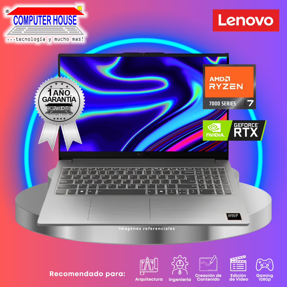 ASUS Tuf Dash FA617NT Laptop, Ryzen 7-7735HS, 32GB DDR5 RAM, 1TB SSD, RX7600S 8GB Video, 16" FHD 165Hz, English Keyboard, Windows 11.