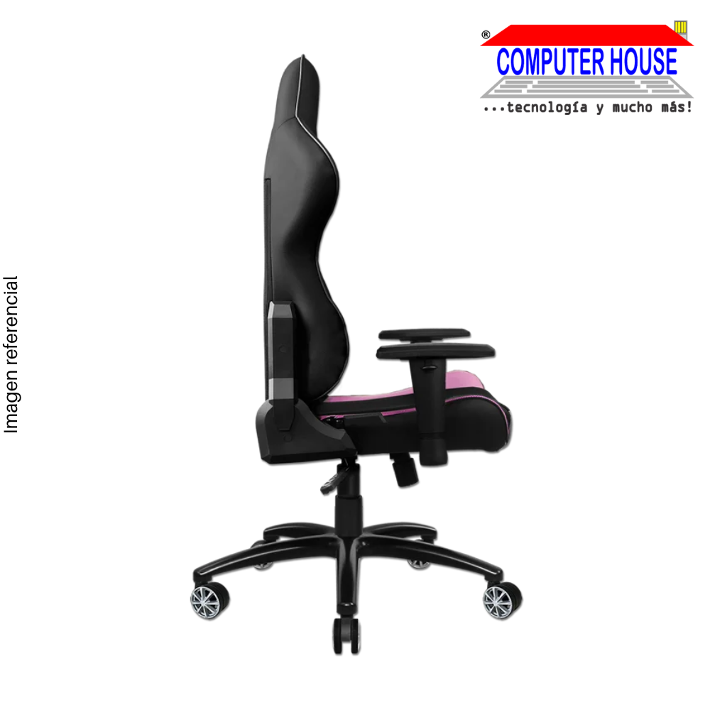 SILLA GAMING ANTRYX XTREME RACING DAYTONA X PINK (AXR-5700-2PI)