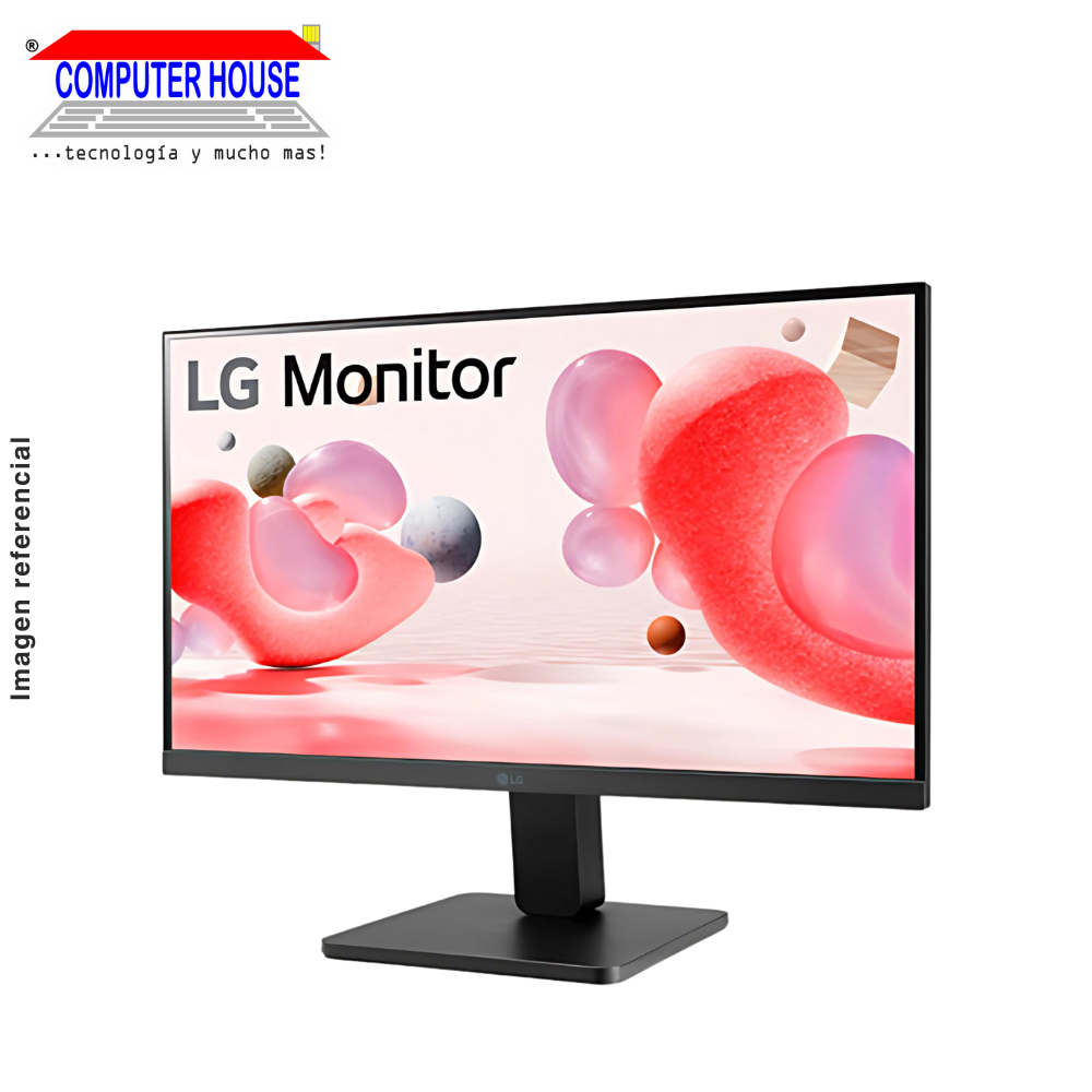 Monitor LG 21.45