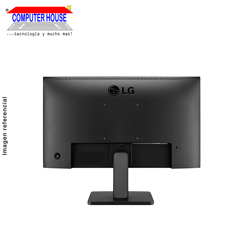 Monitor LG 21.45" 22MR410-B, 100Hz, 5MS, VA, 1920x1080, FHD, HDMIx1/VGAx1/HP-Out