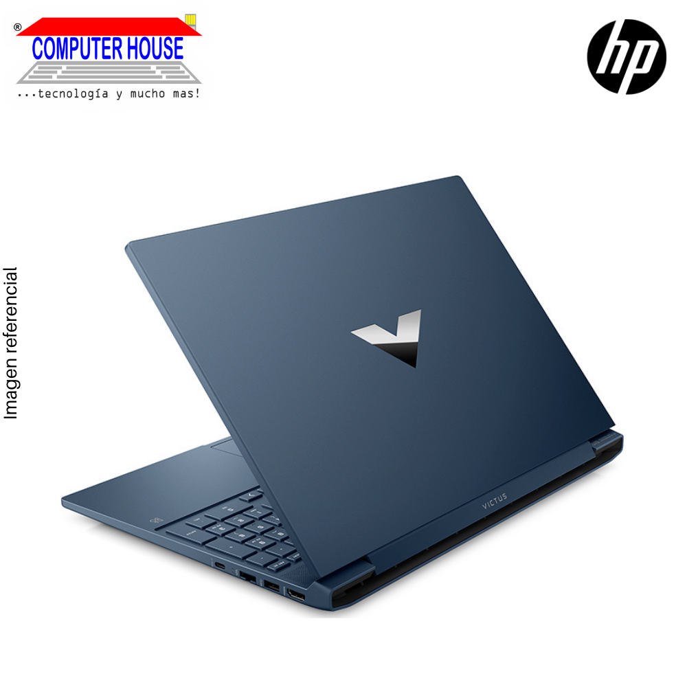 Laptop HP Victus, Core I7-12650H, RAM 16GB, SSD 512GB, RTX3050 4GB, 15.6″ FHD, Windows 11.