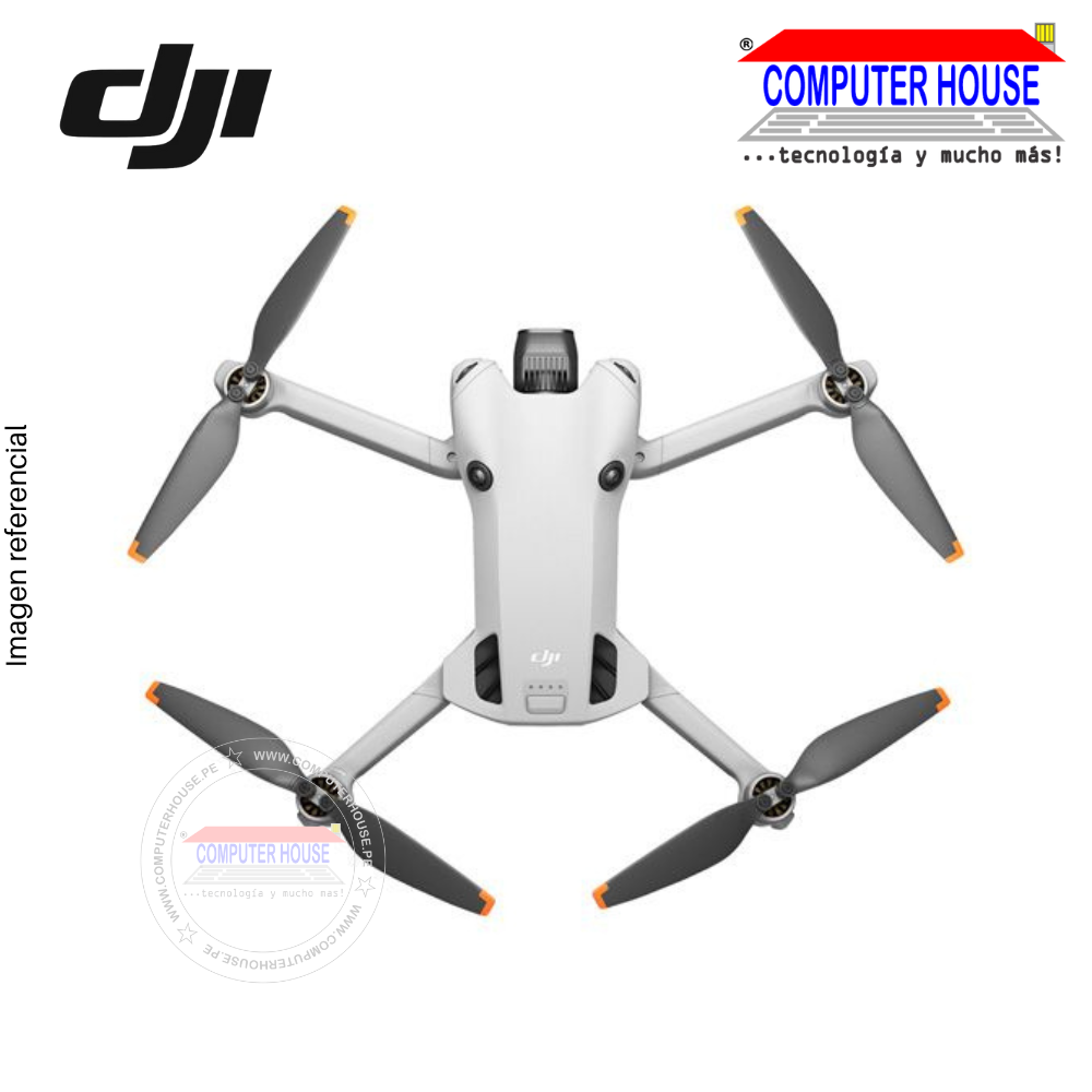 DJI Drone Mini 4 Pro (RC 2) (GL) 
