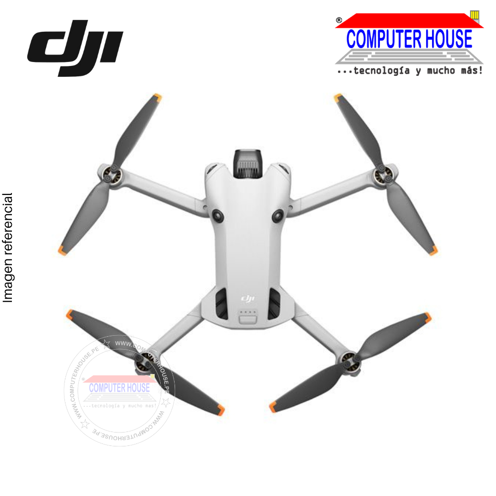 DJI Drone Mini 4 Pro (RC 2) (GL)