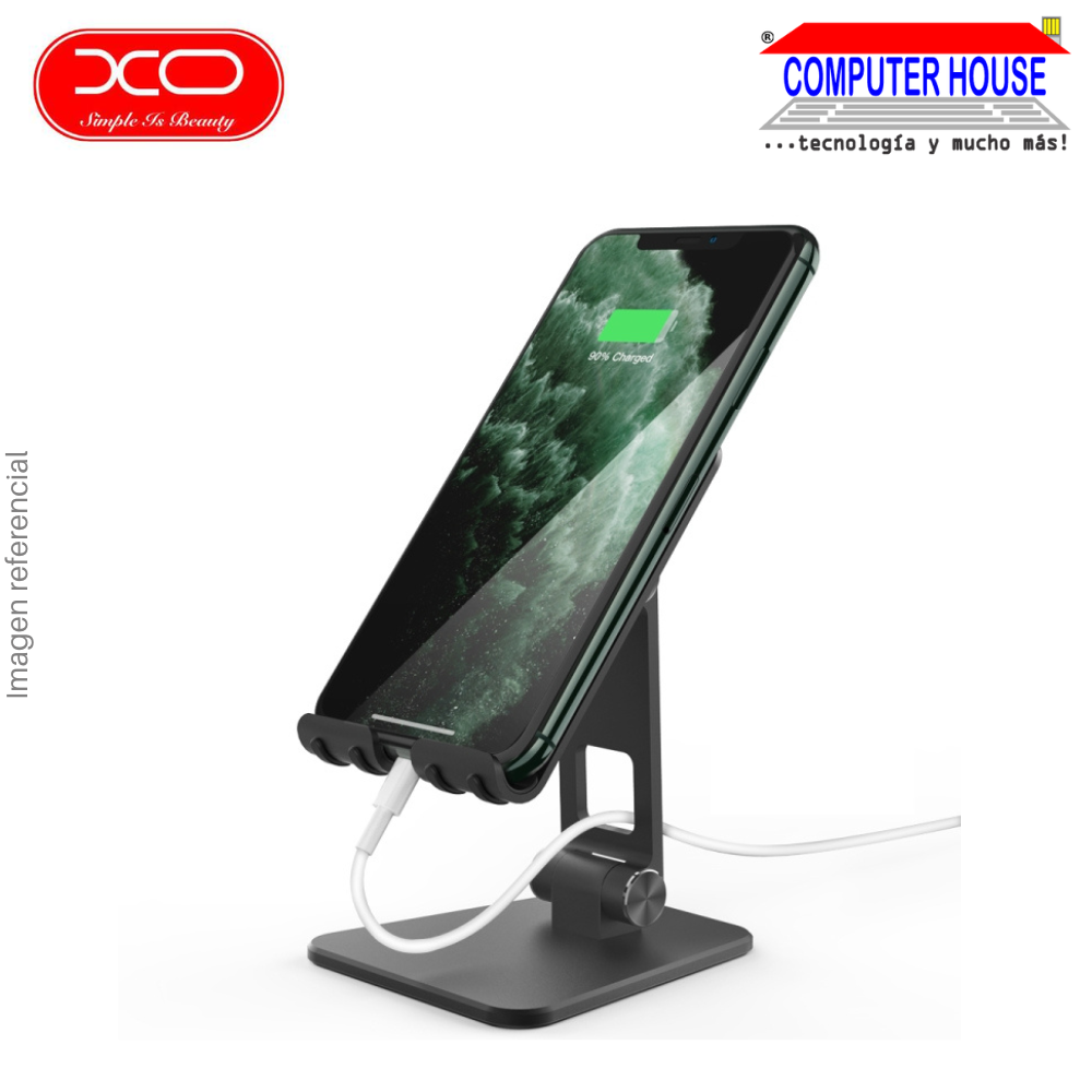 XO TK11 Cell Phone Stand - Black