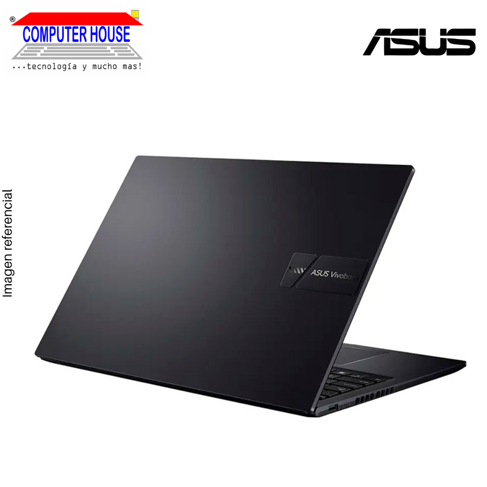 ASUS X1605VA Laptop, Core i7-13620H, 16GB RAM, 512GB SSD, 16" WUXGA, FreeDos.