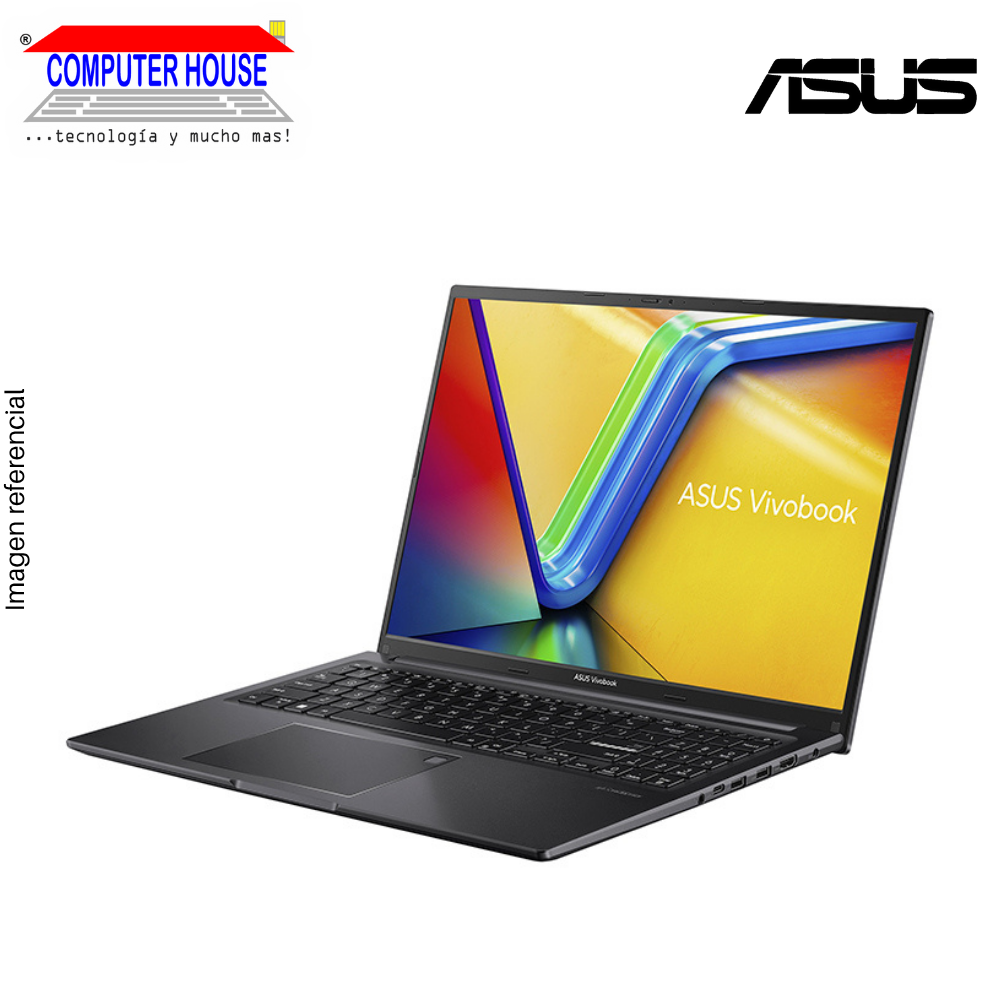 Laptop ASUS Vivobook 16, Core i5-13420H, RAM 16GB, SSD 512GB, 16" WUXGA, FreeDos.