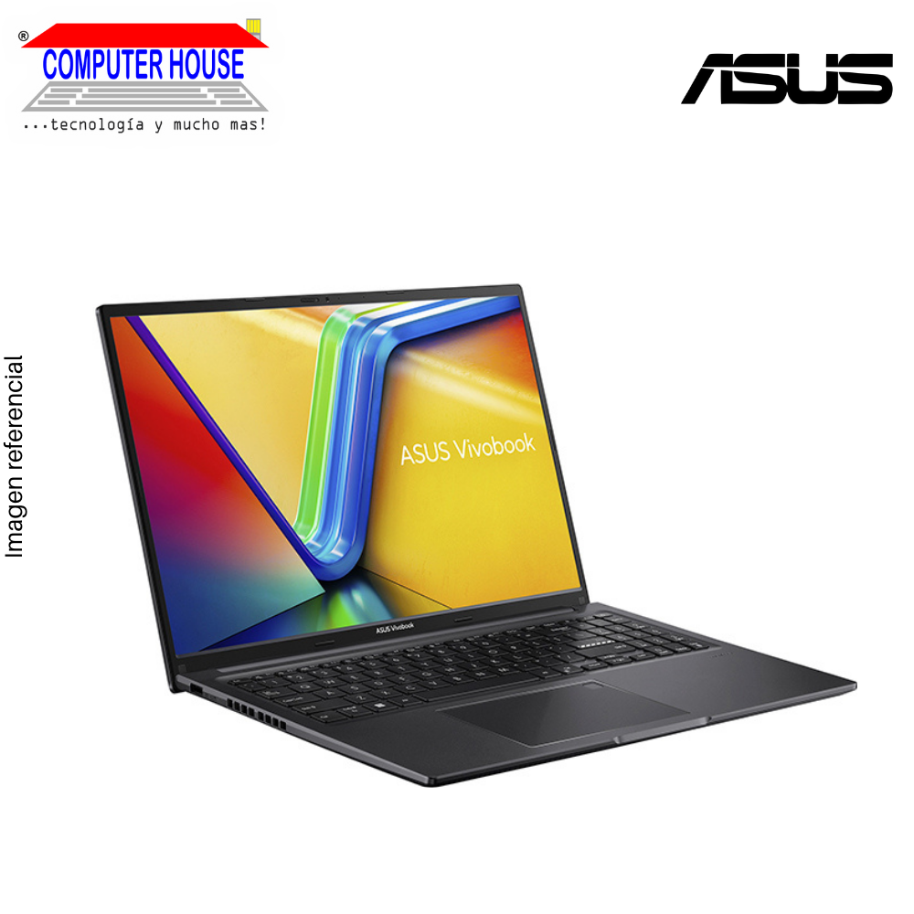 Laptop ASUS Vivobook 16, Core i7-13620H, RAM 16GB, SSD 512GB, 16" WUXGA, FreeDos.
