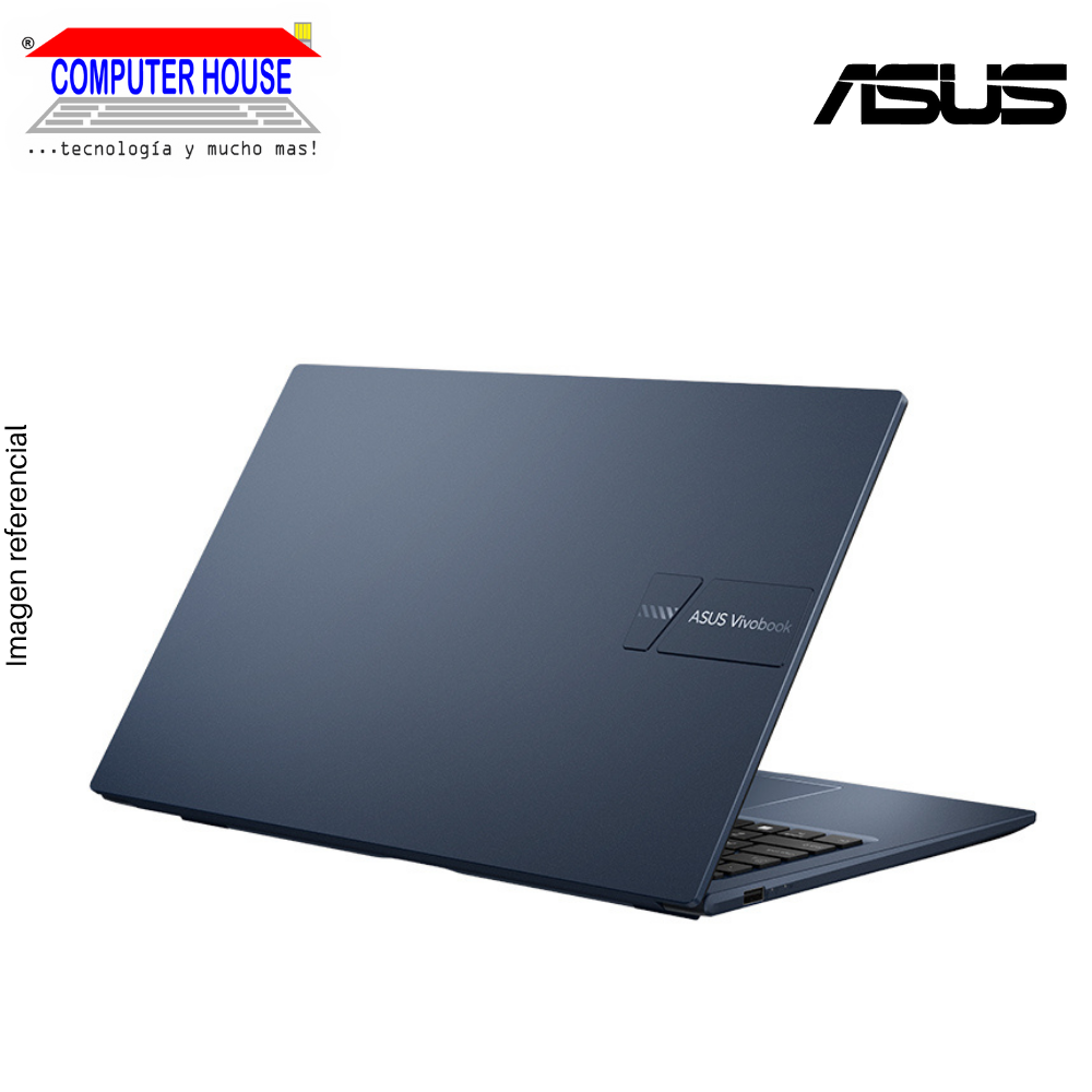 ASUS VivoBook 15 Laptop, Core i5-13420H, 16GB RAM, 512GB SSD, 15.6" FHD, Windows 11.
