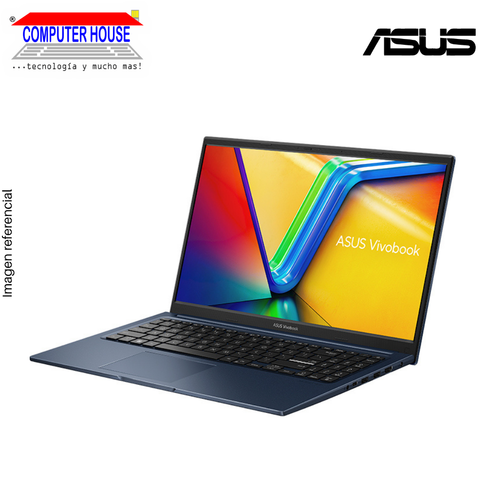 ASUS VivoBook 15 Laptop, Core i5-13420H, 16GB RAM, 512GB SSD, 15.6" FHD, Windows 11.