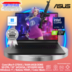 ASUS Rog Strix G18 Laptop, Core Ultra 9-275HX, 32GB DDR5 RAM, 2TB SSD, RTX5080 16GB Video, 18" FHD 240Hz, English Keyboard, Windows 11.