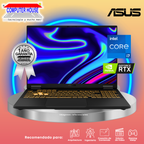 Laptop ASUS Tuf Gaming F16, Core i7-14650HX, RAM 16GB DDR5, SSD 512GB, Nvidia GeForce RTX5050 8GB, 16" WUXGA 165Hz, FreeDos.