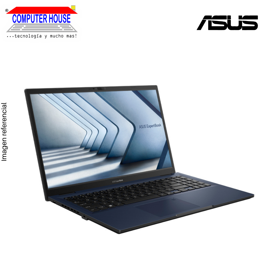 Laptop ASUS B1502CVA, Core i5-1335U, RAM 16GB, SSD 1TB, 15.6" FHD, FreeDos.