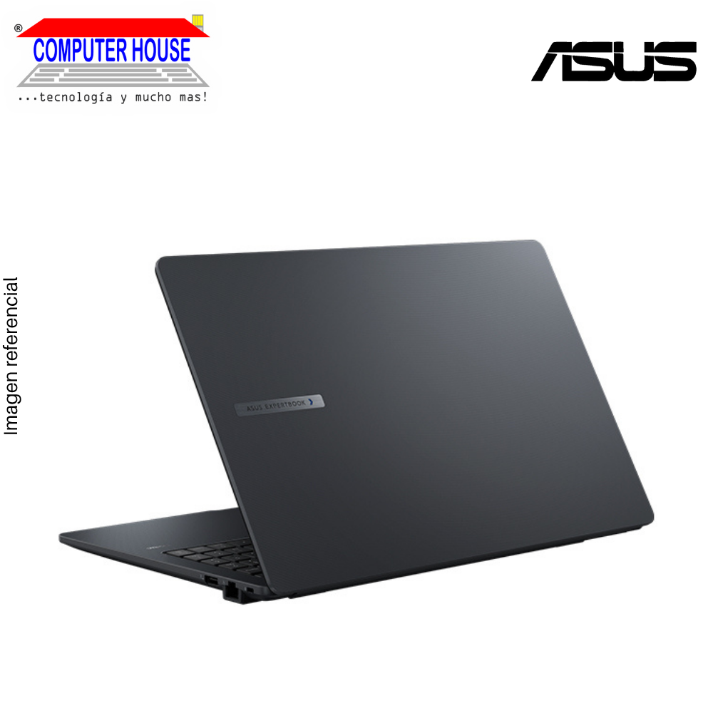 ASUS B1503CVA Laptop, Core i5-1335U, 16GB DDR5 RAM, 1TB SSD, 15.6" FHD, FreeDos.