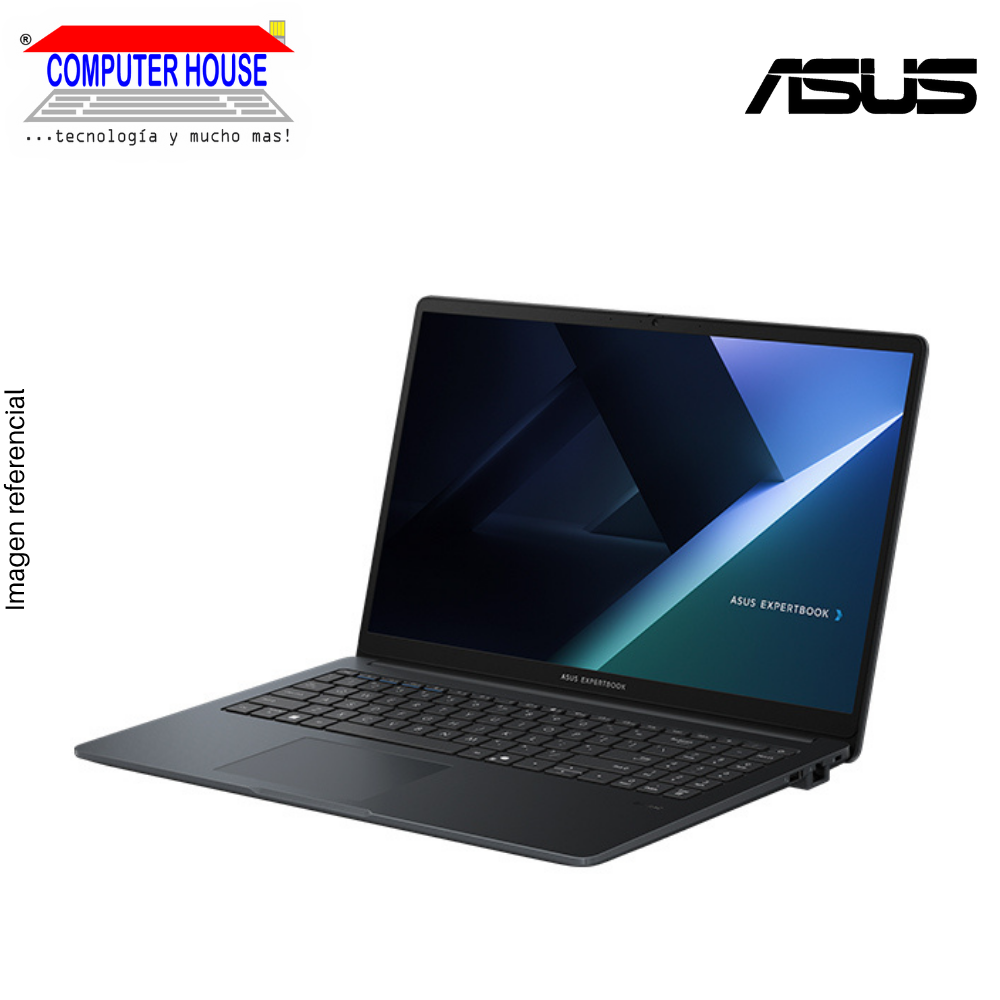 Laptop ASUS B1503CVA, Core i5-1335U, RAM 16GB DDR5, SSD 1TB, 15.6" FHD, FreeDos.