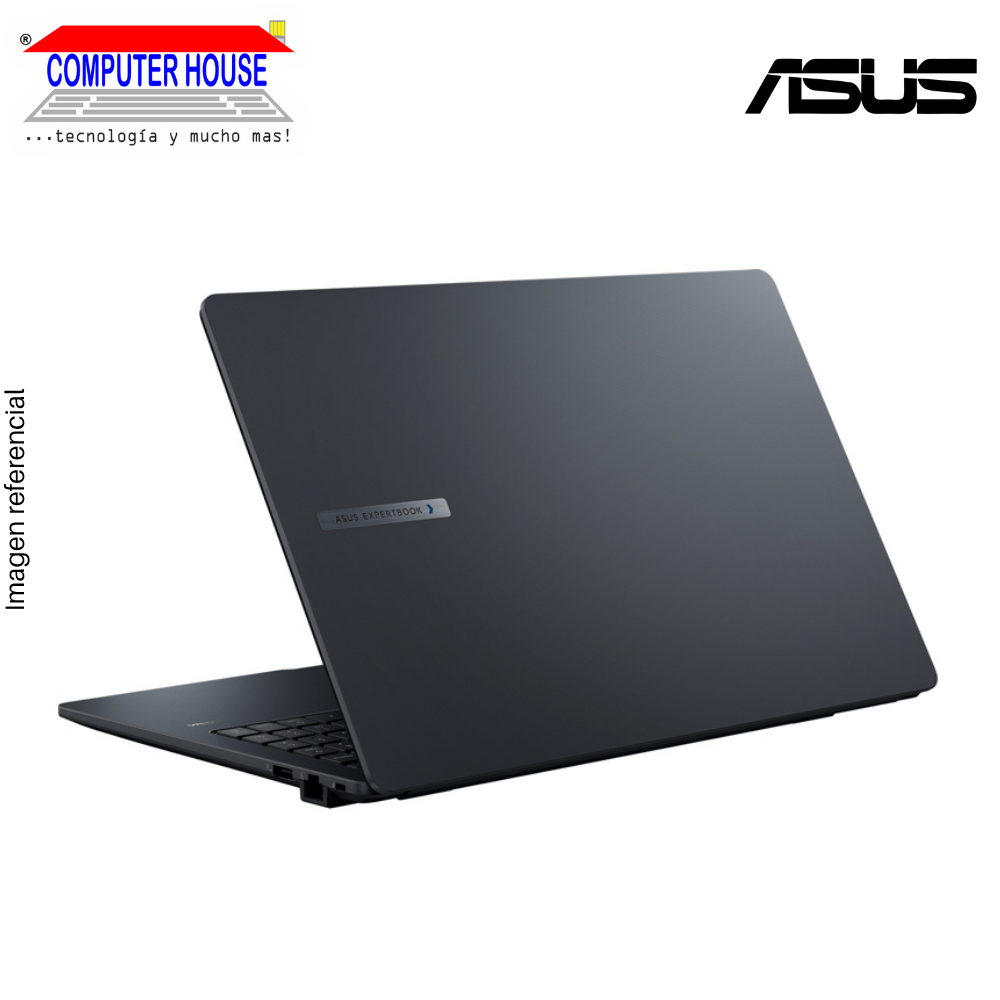 ASUS B1503CVA Laptop, Core i7-1355U, 16GB DDR5 RAM, 1TB SSD, 15.6" FHD, Windows 11.