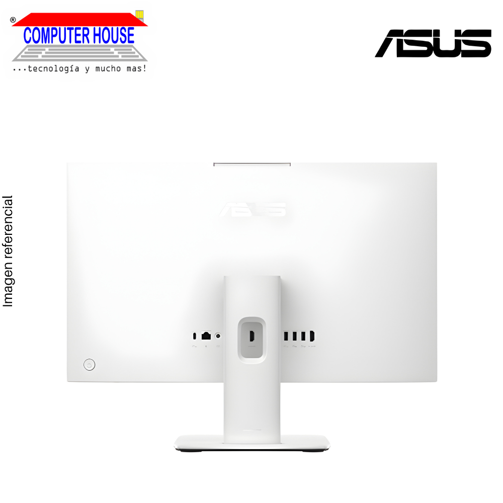 All in One ASUS P440VAK, Core i5-13420H, RAM 8GB DDR5, SSD 512GB, 23.8" FHD, FreeDos.