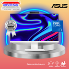 All in One ASUS P440VAK, Core 5-210H, RAM 8GB DDR5, SSD 512GB, 23.8" FHD, FreeDos.