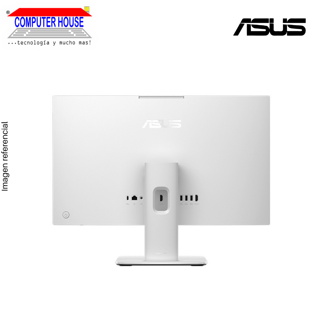 All in One ASUS P440VAK, Core 5-210H, RAM 8GB DDR5, SSD 512GB, 23.8" FHD, FreeDos.