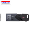 KINGSTON USB Flash Drive 256GB, DTX Exodia Onyx, USB-A 3.2.