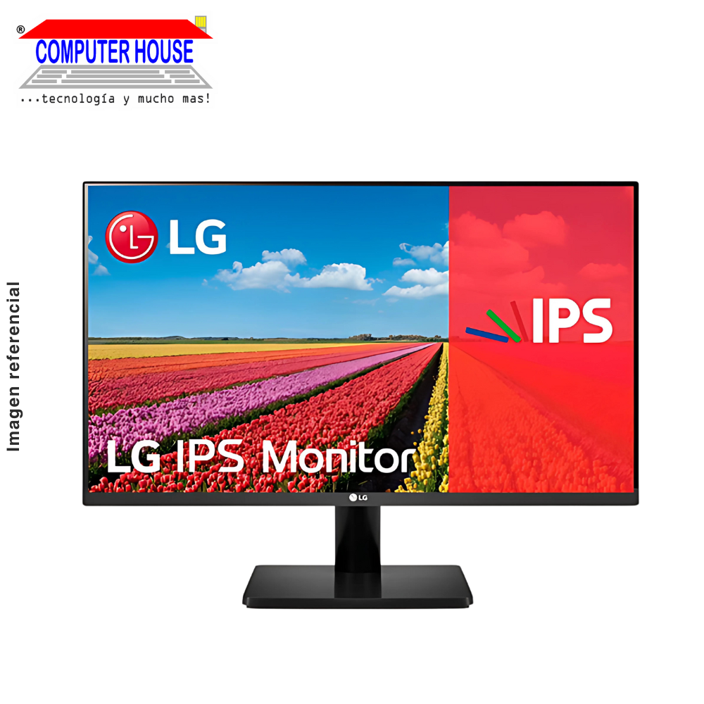 Monitor LG 23.8