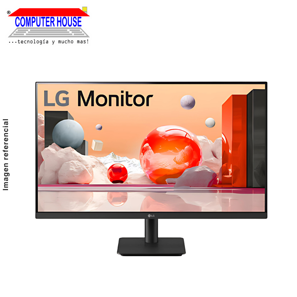 Monitor LG 27