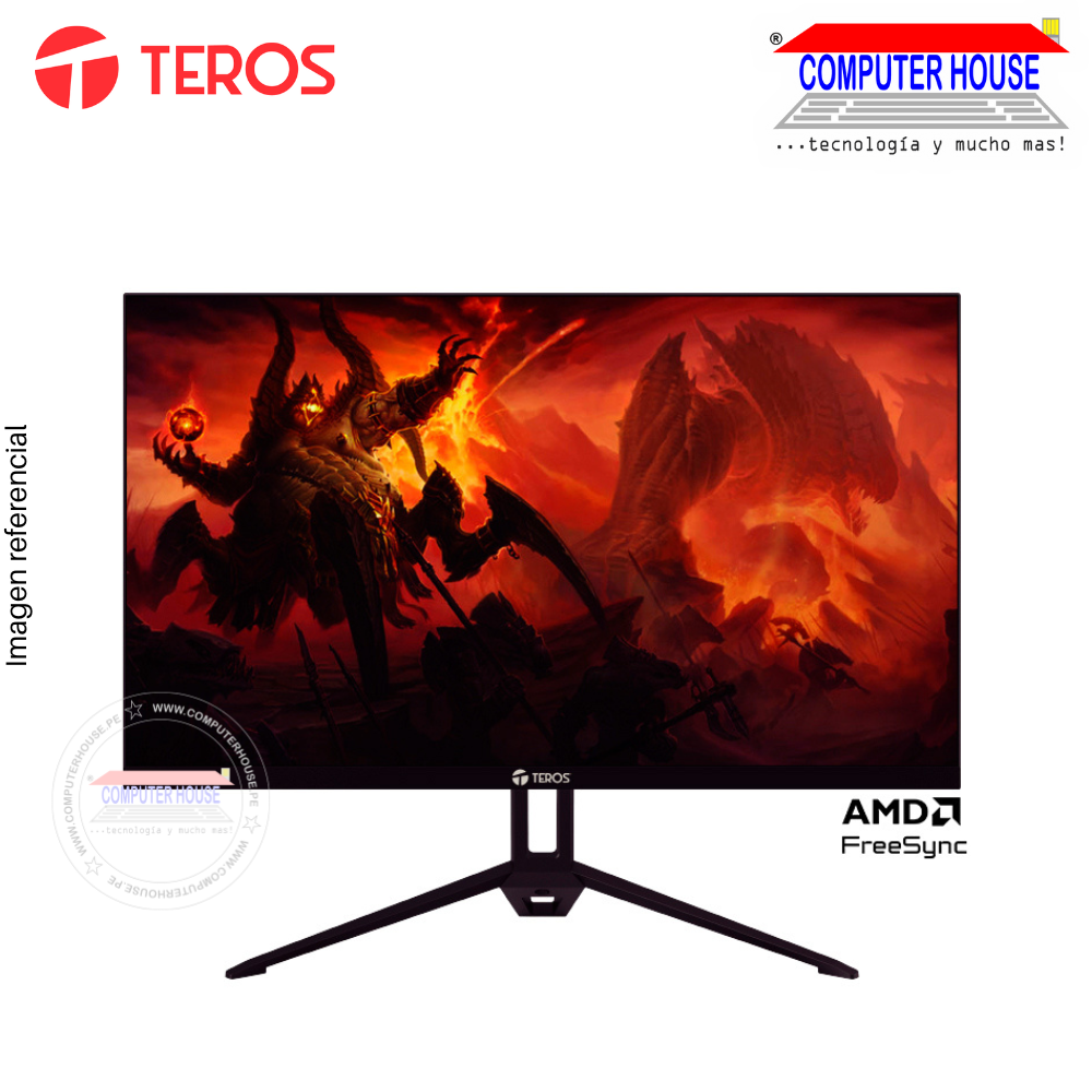 Monitor Teros 23.8