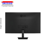 Monitor LG 27" 27MS500-B FHD IPS, 5MS (1920x1080), HDMI x2 / Headphones-Out x1, 100Hz.