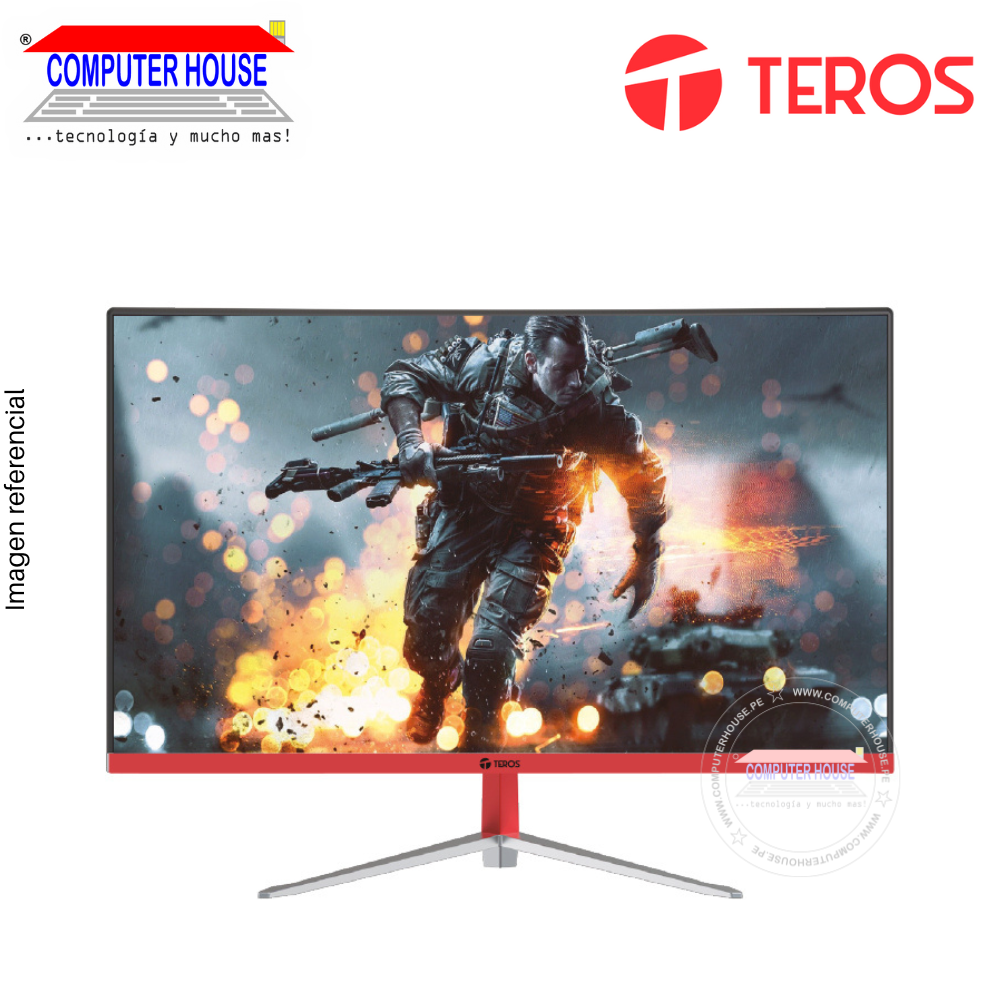 Monitor Gamer Teros 24.5