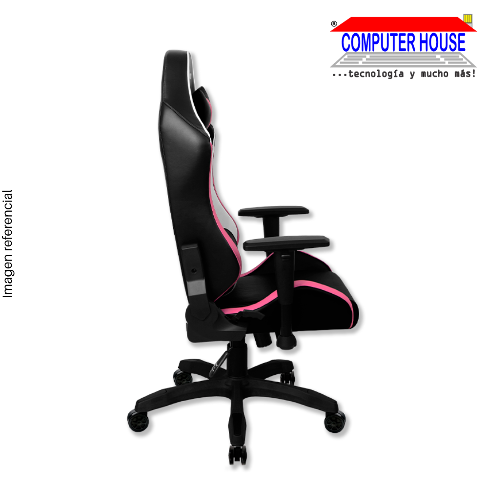 SILLA GAMING ANTRYX XTREME RACING NOVA PINK (AXR-4500-2PK)