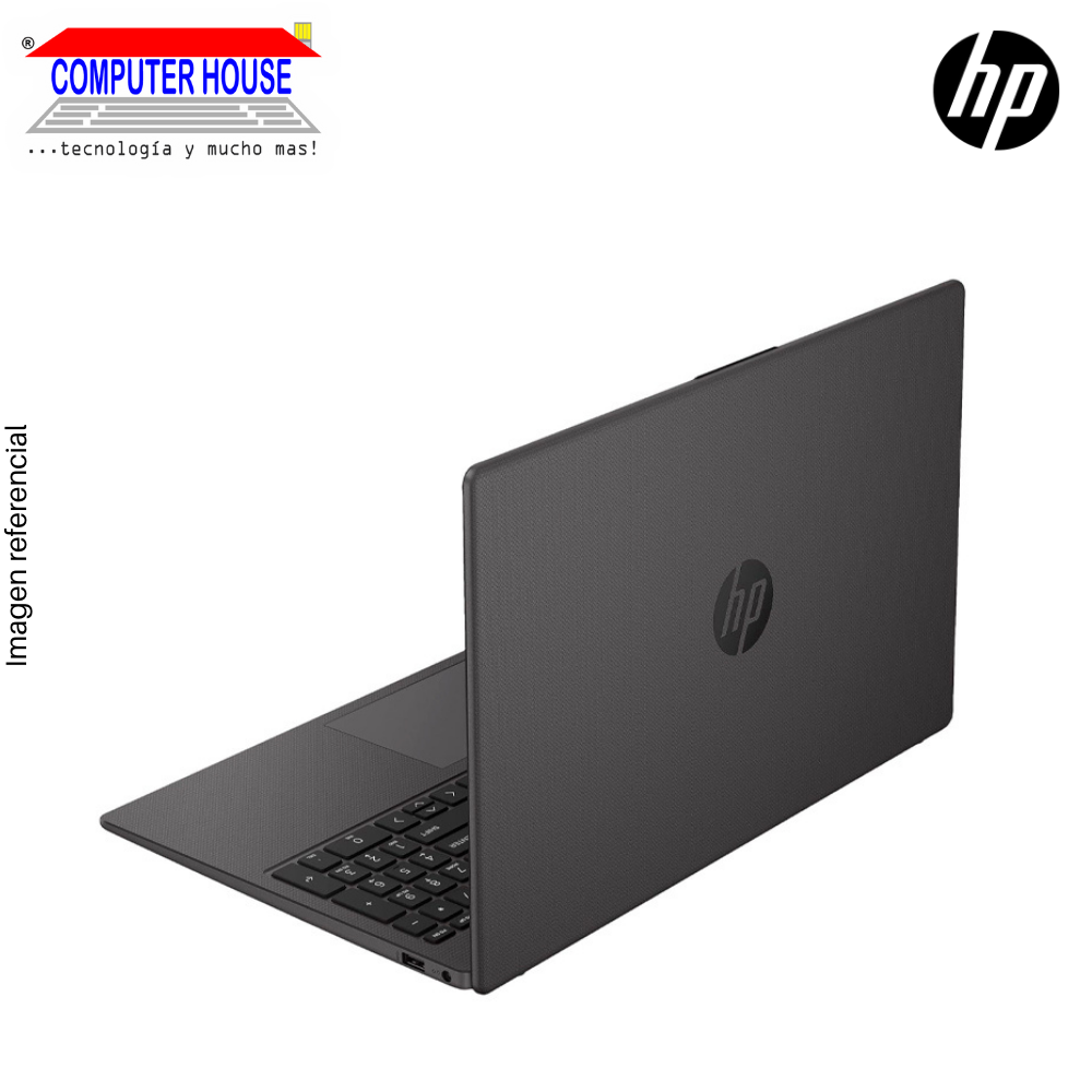 Laptop HP 255 G10, Athlon 7120U, RAM 8GB DDR5, SSD 256GB, 15.6″ HD, FreeDos.