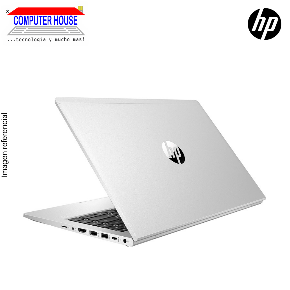 Laptop HP ProBook 440 G10, Core i5-1335U, RAM 32GB, SSD 1TB, 14″ FHD, Windows 11.