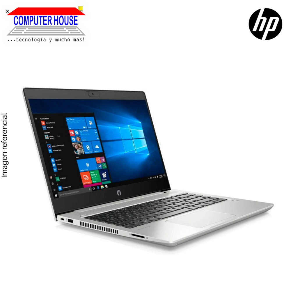 Laptop HP ProBook 440 G10, Core i5-1335U, RAM 32GB, SSD 1TB, 14″ FHD, Windows 11.