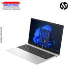 HP 250 G10 Laptop, Core i7-1355U, 16GB RAM, 1TB SSD, 15.6" HD, FreeDos.