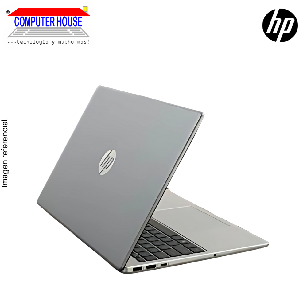 HP 250 G10 Laptop, Core i7-1355U, 16GB RAM, 1TB SSD, 15.6" HD, FreeDos.