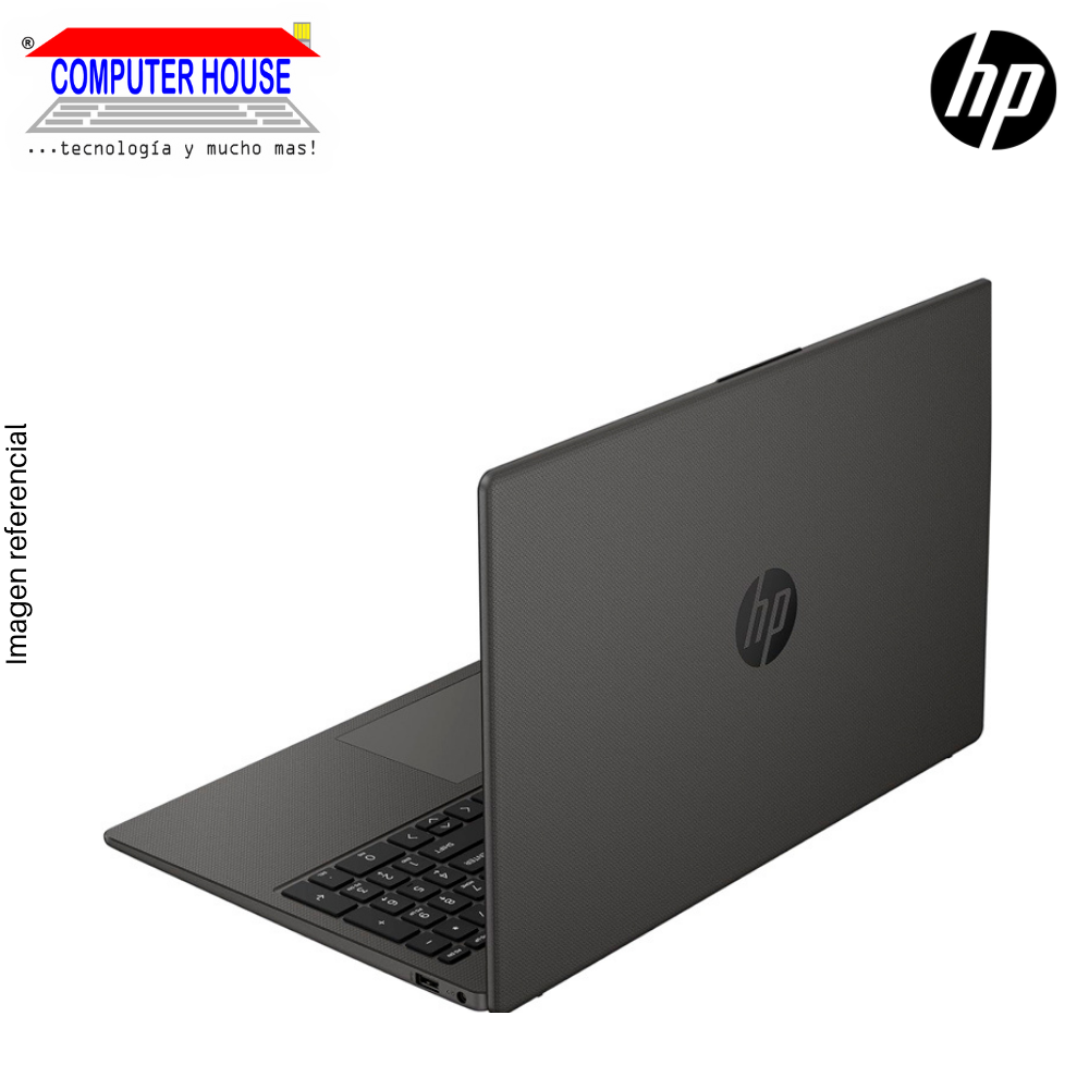 HP 250 G10 Laptop, Core i7-1355U, 8GB RAM, 512GB SSD, 15.6" HD, FreeDos. 